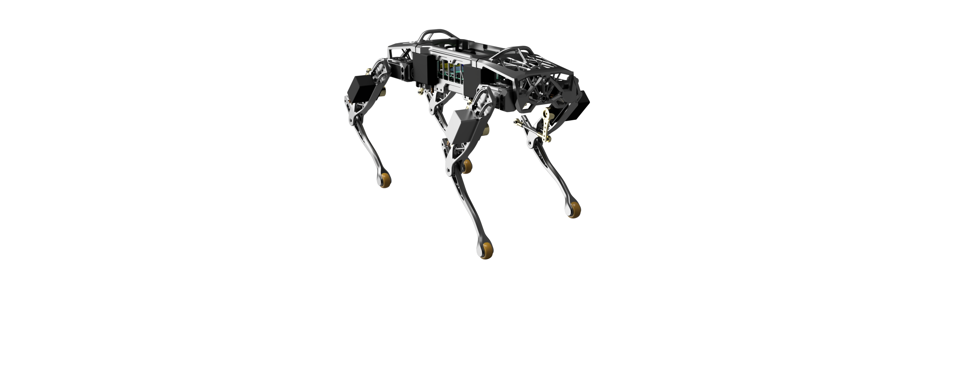 7009X Robodog
